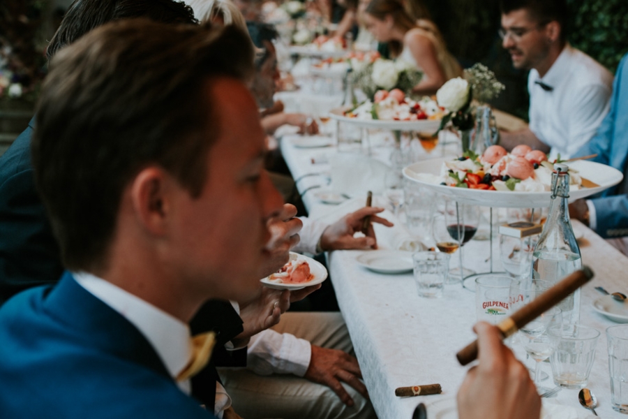 FIH Fotografie » Anneberit & Tjeerd, het Rijk